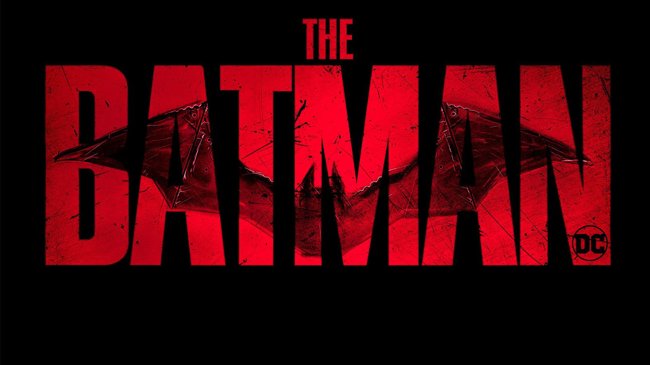 Interactive Batman Poster